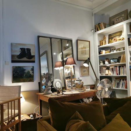 Appartement Type Parisien 75M² 보베 외부 사진