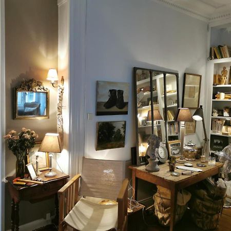 Appartement Type Parisien 75M² 보베 외부 사진