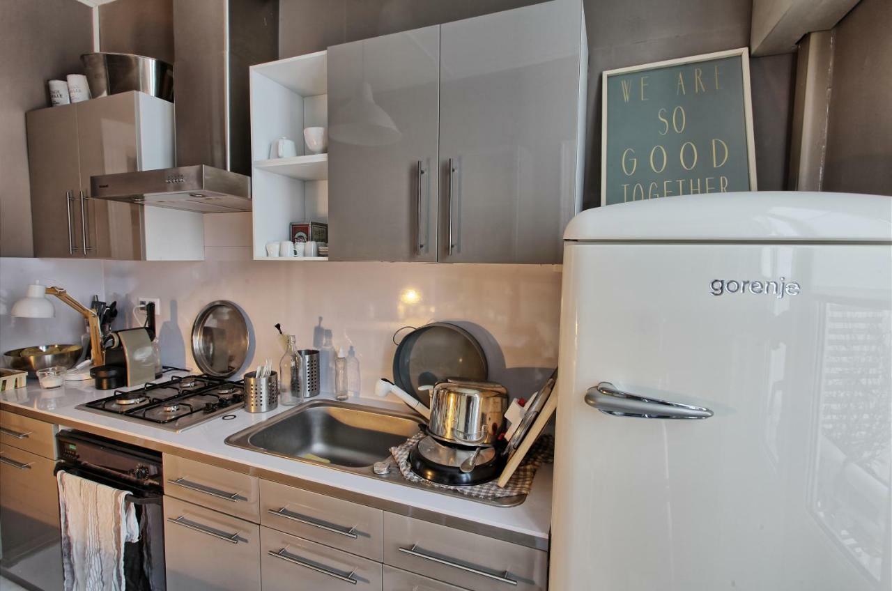 Appartement Type Parisien 75M² 보베 외부 사진