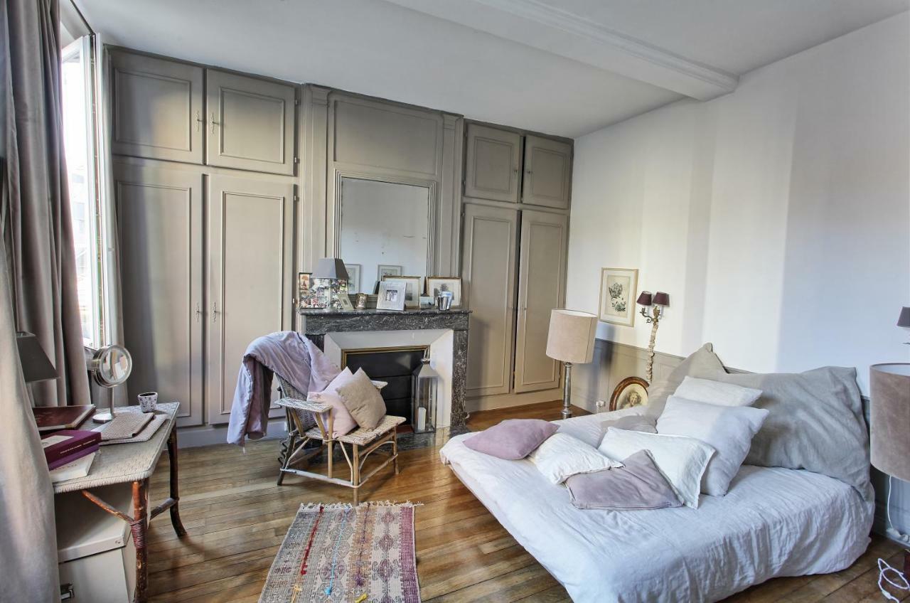 Appartement Type Parisien 75M² 보베 외부 사진